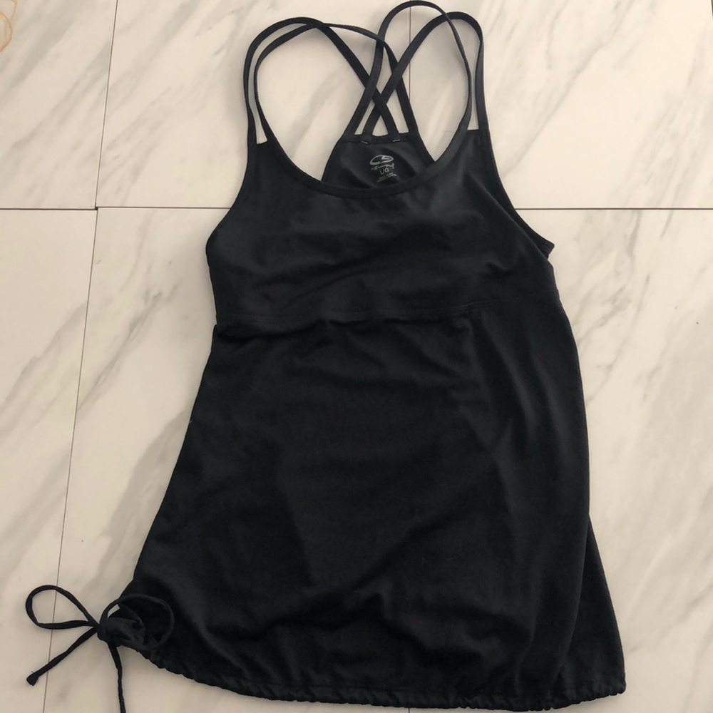 Champion Racer-back Top
